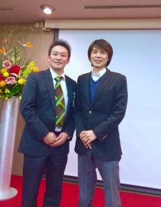 H26.11.26 １０年後の未来