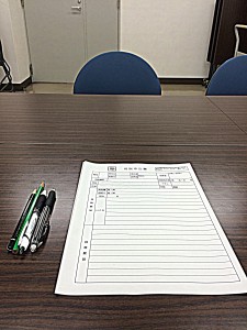 H26.12.11 無料法律相談会3