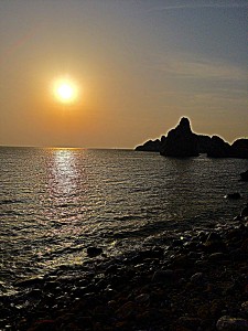 H27.5.1 白崎海岸2
