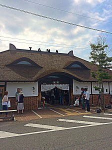 H27.6.25 たま駅長2