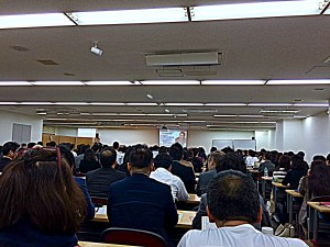 H27.11.13 アチーブメントセミナー