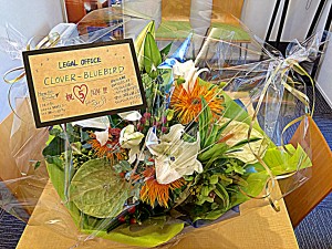 H27.10.25 Skyからの贈り物
