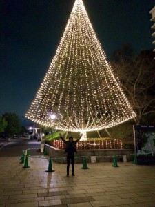 H27.12.20 学生時代にタイムスリップ