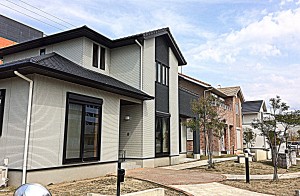 H28.3.27 住宅展示場