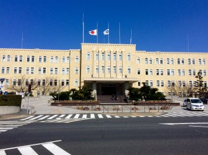 H28.3.11 県庁