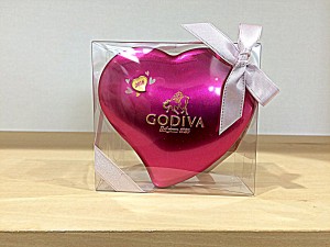 H28.2.16 バレンタインチョコ