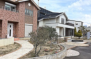 H28.3.27 住宅展示場4