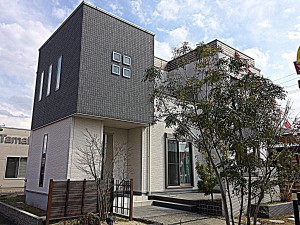 H28.3.27 住宅展示場3